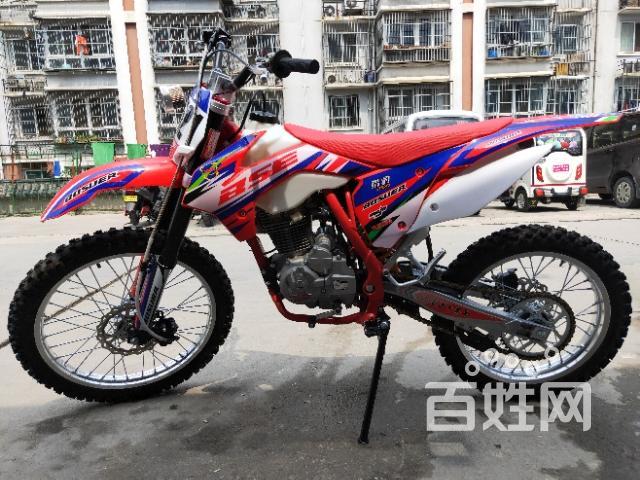 波速尔猎豹越野高赛出售