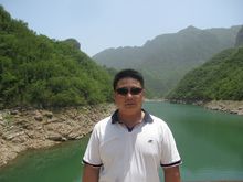 李继东