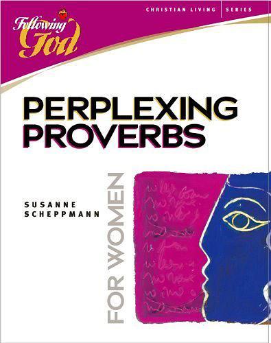 perplexing proverbs的书评 (0)