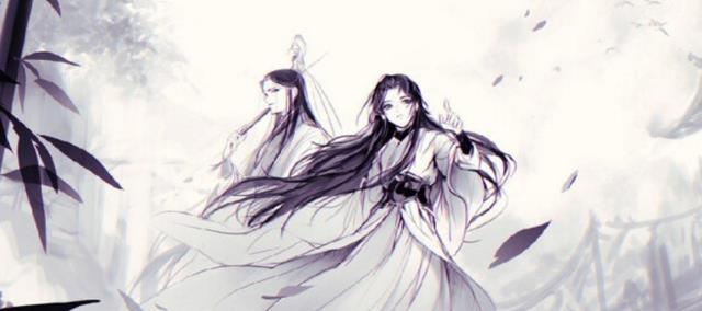 穿书自救指南:冰妹带着假面具,面对师尊非真实,沈清秋