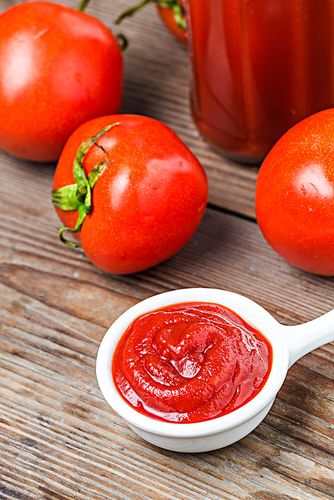 番茄酱