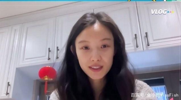 倪妮  