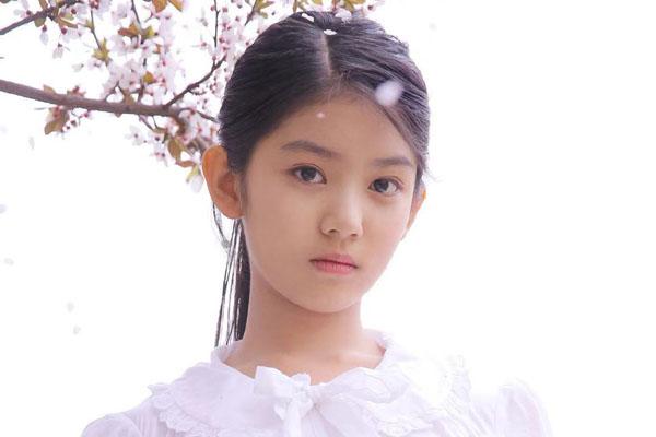 大江大河梁思申扮演者走红赵蕴卓出演的作品可不少