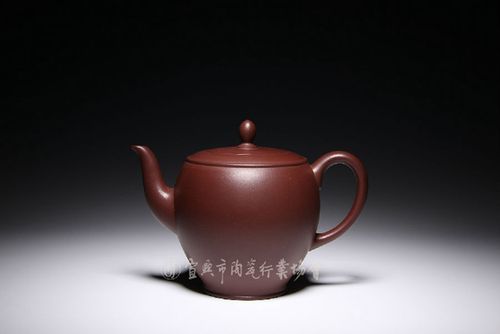 宜兴紫砂:张嘉茜——助理工艺美术师