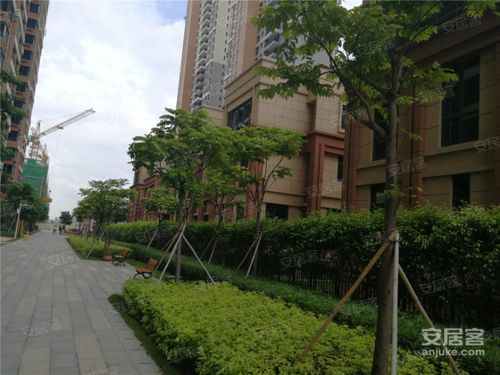 汕头楼盘 揭阳楼盘 榕江四季城