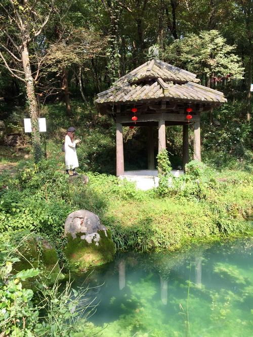 诗画宜兴·美协秋季玉女山庄采风写生活动掠影
