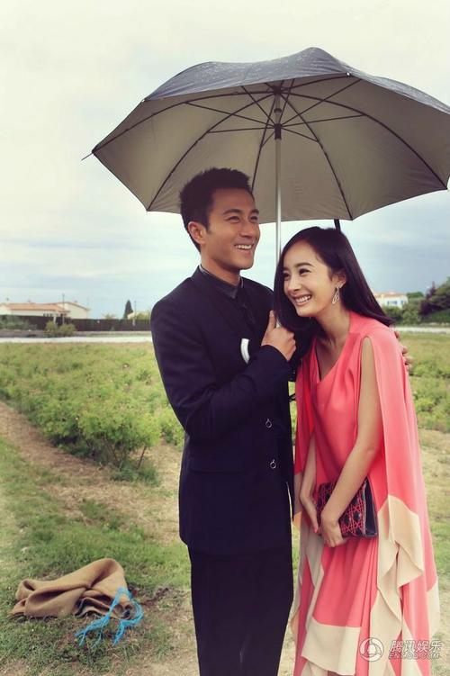 杨幂唐嫣谁好看?