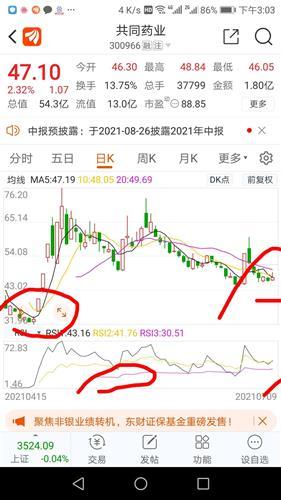 32%) _ 股票行情 _ 东方财富网