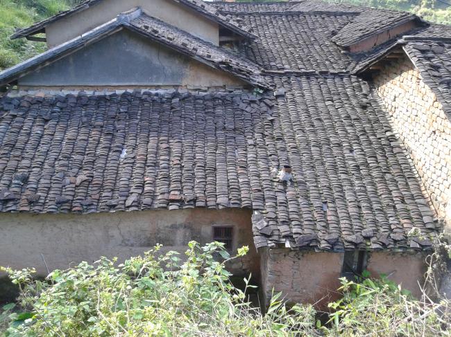 茅屋为秋风所破歌