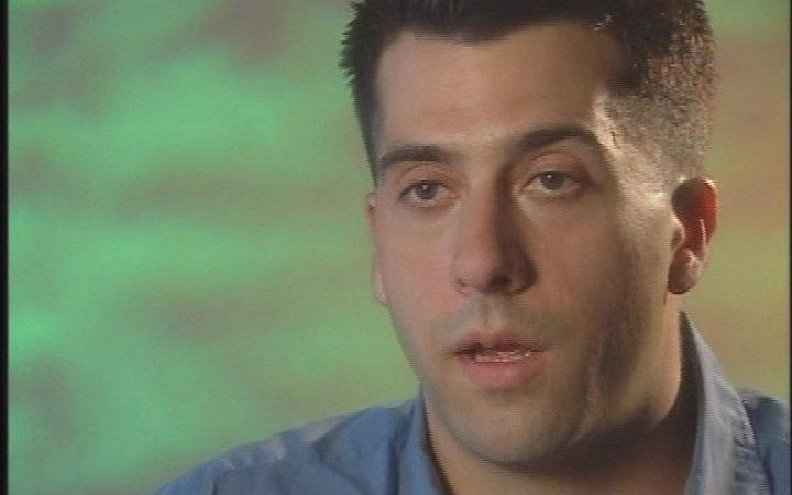 soldiersgirl迷恋荷尔蒙幕后花絮访谈troygarity饰barrywinchell