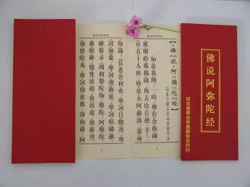 《阿弥陀经》揭示出净土宗信愿行之修持纲宗,即以信愿为基,以持名导