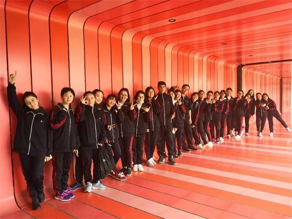 名校不远 梦想可期——记秀州中学内高部高三"访名校 立大志"浙江大学