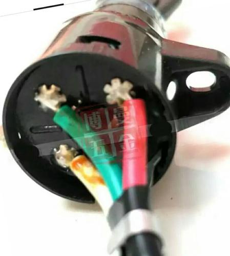 电动车钥匙开关三根线