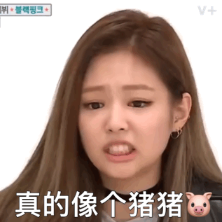 一套妮的实用表情包