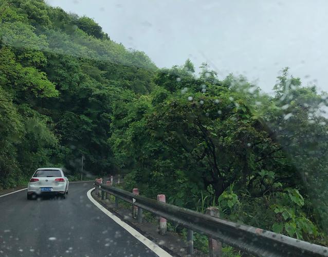 五一假期之里岙烧烤