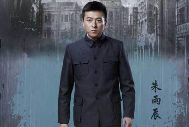 朱雨辰出演《追击者》,变身痞子英雄"狂追"李小冉!