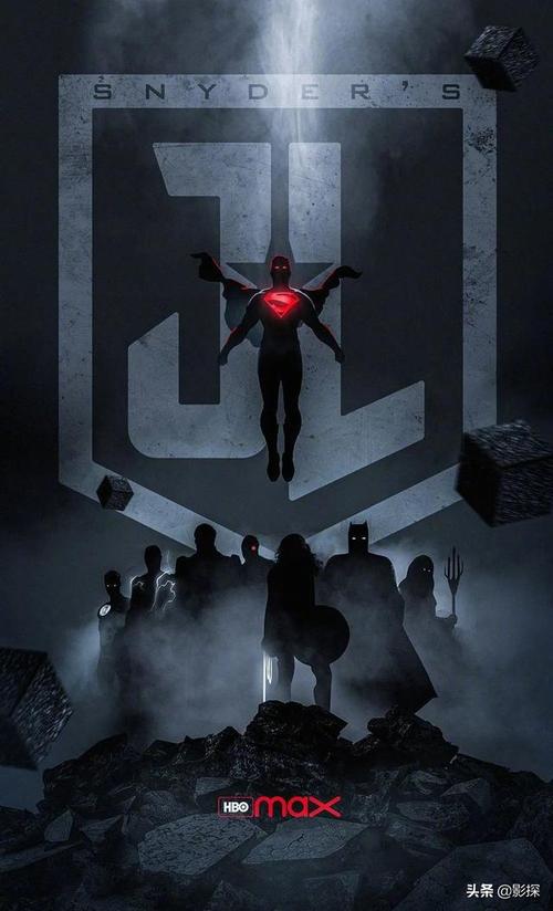 《正义联盟》导剪版确认发行!华纳牛x