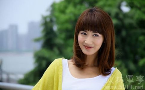 郭珍霓男友是谁 直言富贵之地是非多好媳妇难当
