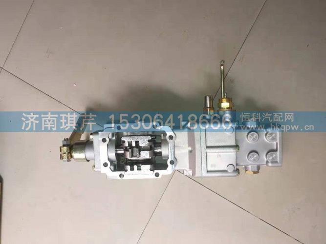 索达换档塔总成-b1702p1e700ao-安徽华菱-恒科汽配网