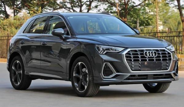 奥迪q3和宝马x1对比哪个好奥迪q3动力强配置丰富