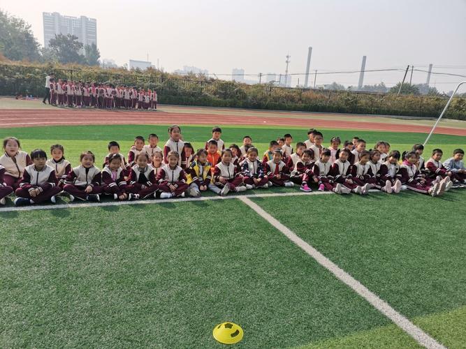 保定市复兴小学2020级一年级五班苦与乐