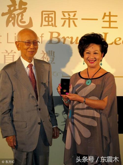 嘉禾老板是谁(嘉禾老板邹文怀去世)
