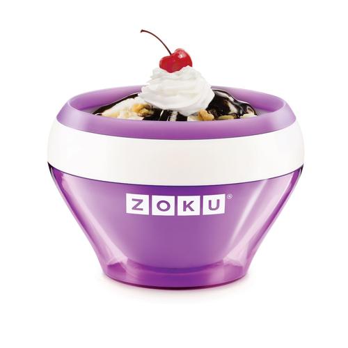 zoku 冰淇淋机zk120-pu(紫色)