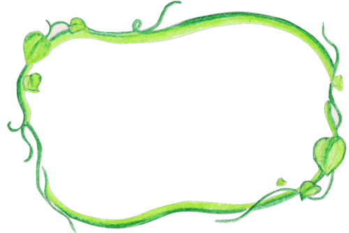 小报边框素材 手绘小报边框素材 电子小报边框素材