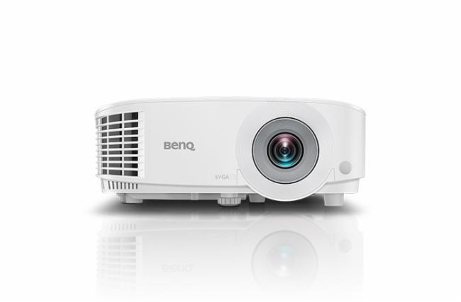 明基benq-商务投影机-ms550