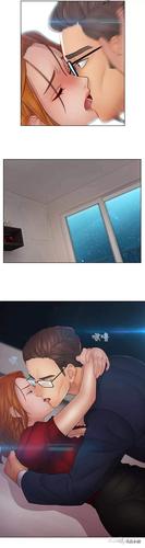 【淑女花苑第二季】漫画_淑女花苑第二季韩国漫画免费阅读|第14话