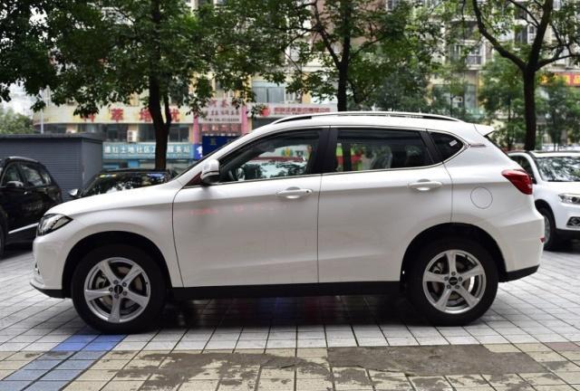 长城h2怎么样哈弗h2属于什么档次的车