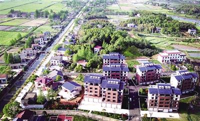 华容县万庾镇兔湖垸村