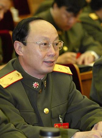 p>段录定, a href="#">成都 /a>军区副政委,中将, a href="#">湖南 