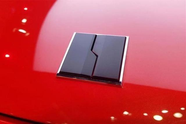 最好看的5个国产车标,领克排第一,比亚迪也上榜了!