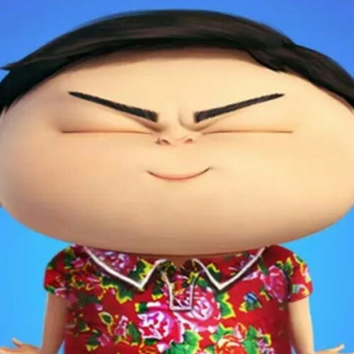 疯了桂宝壁纸锁屏