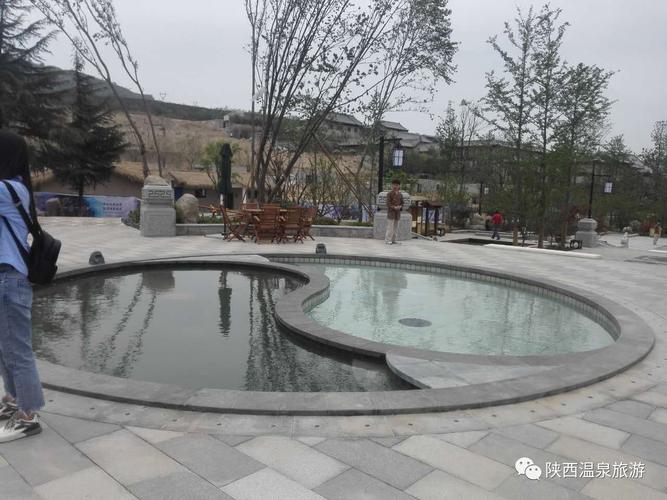【会员推介】潼关女娲泉温泉度假酒店