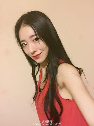 熊逸凡