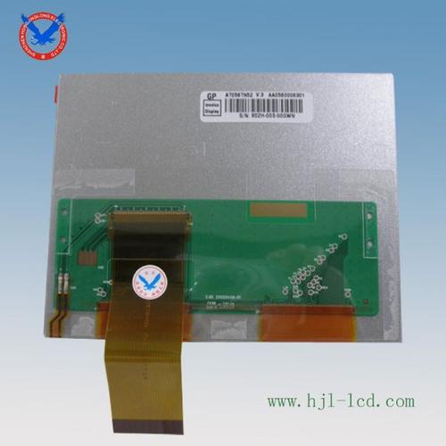 群创液晶屏 lcd
