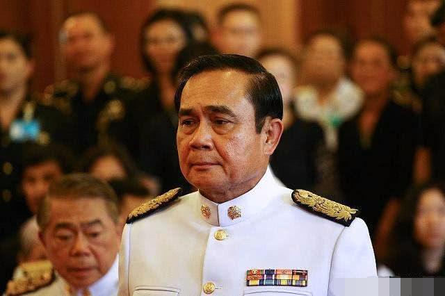 泰国大选:巴育队友不给力,给了英拉一丝机会