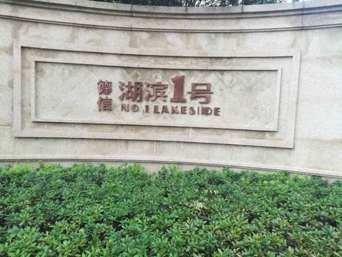 德信湖滨1号,月乐西街-温州德信湖滨1号二手房,租房,房价-温州安居客