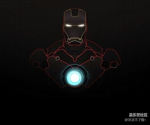 分享一波galaxys8/galaxys8 息屏提醒图片.帅气骚气的