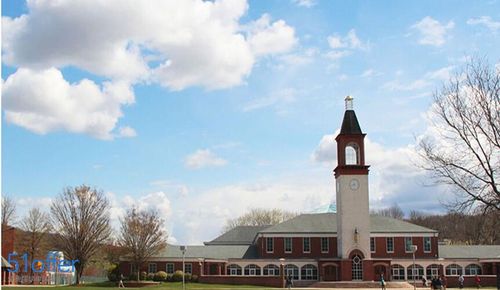 昆尼皮亚克大学