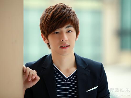 《花非花雾非雾》花美男邓伦出奇制胜