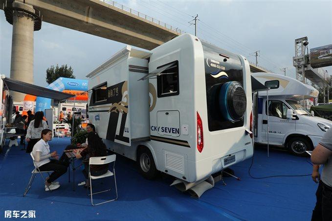 法美瑞海角7号陪你去到天涯海角_房车之家