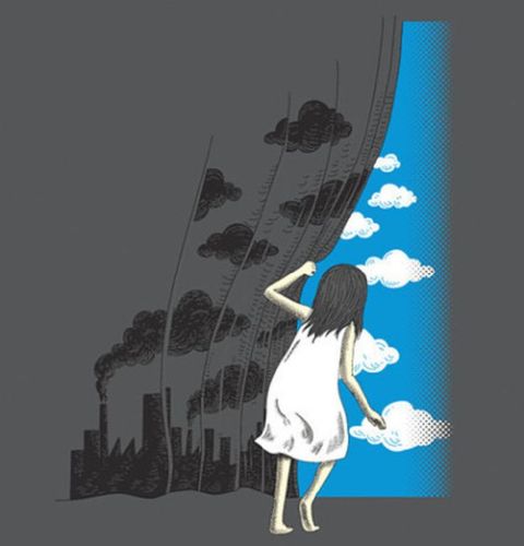 每个未知的明天都是从零开始