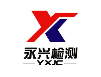 图形很直观的融入永兴首写字母yx,y:腾飞的鸟,一路领航,不断超越,安全