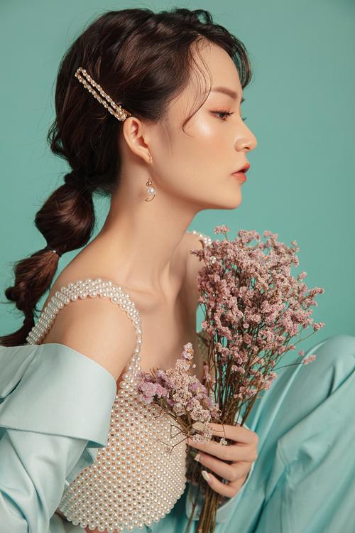 图夫修图的数码后期作品《精致写真》