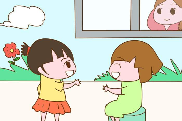 为孩子营造友好交际圈!父母必须知道这六点