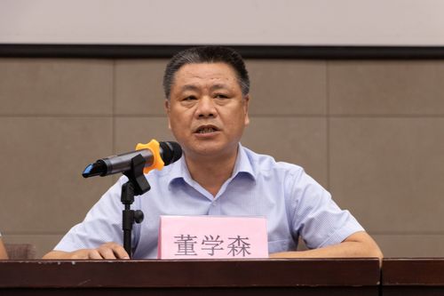 泰州学院计算机科学与技术学院计科院举行2019级新生