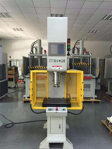 首页 产品供应 机械设备 其他设备 > 伺服压力机优质伺服压装机厂家